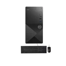 Dell Vostro 3020T Core i3 13th Gen Desktop PC