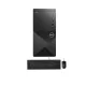 Dell Vostro 3020 MT Core i5 13th Gen 256GB SSD 1TB HDD Desktop PC