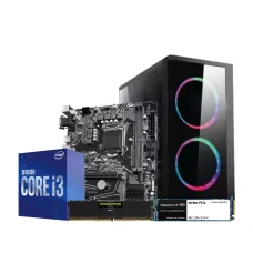Intel Core i3-10100 Desktop Processor - Benchmarks and Specs -   Tech