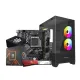 AMD Ryzen 5 7600 Desktop PC