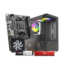 AMD Ryzen 5 8500G Desktop PC