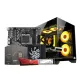 AMD Ryzen 5 8500G Desktop PC