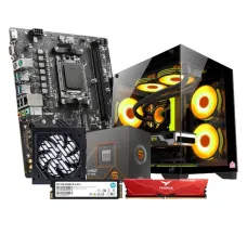 AMD Ryzen 5 8500G Desktop PC