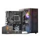 AMD Ryzen 7 8700G Budget Desktop PC