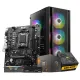 AMD Ryzen 7 8700G Desktop PC