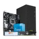 Intel 10th Gen Core i3-10105 Custom Desktop PC