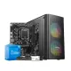 Intel 12th Gen Core i5-12400 Desktop PC