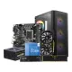 Intel 13th Gen Core i5 13400 Gaming Desktop PC