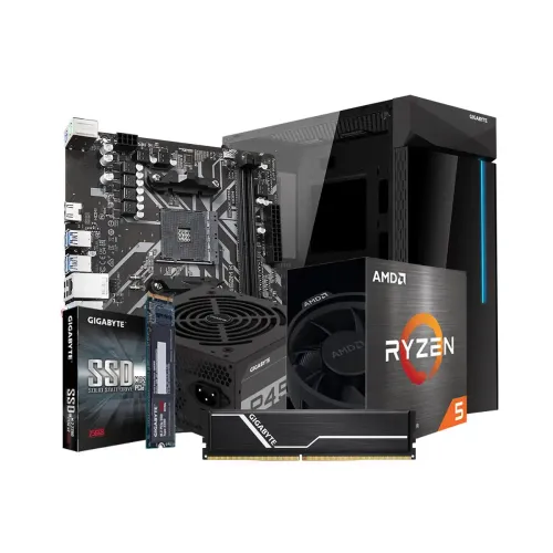 Amd ryzen best sale 5 5600 g