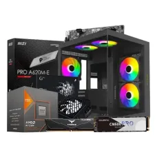 AMD Ryzen 5 8500G Desktop PC