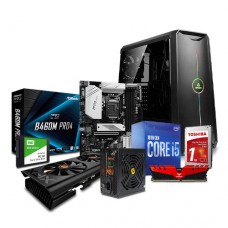 Gaming Desktop Pc Price In Bangladesh Star Tech