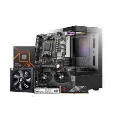 AMD Ryzen 5 7500F Gaming PC