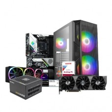 Gaming Desktop Pc Price In Bangladesh Star Tech