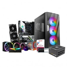 Gaming Desktop Pc Price In Bangladesh Star Tech