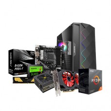 Gaming Desktop Pc Price In Bangladesh Star Tech