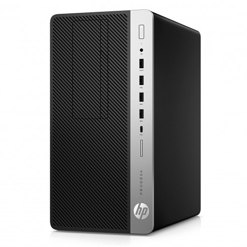 HP ProDesk 600 G3 MT Core i5 PC Price in Bangladesh | Star Tech