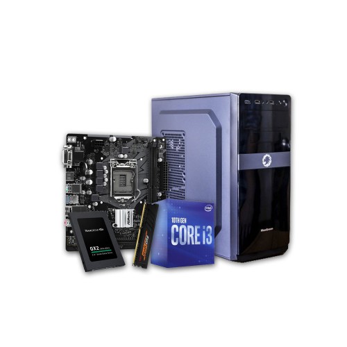 i3 10th generation pc price