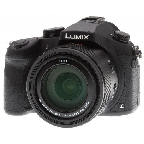 PANASONIC LUMIX FZ1000 DIGITAL CAMERA Price in Bangladesh