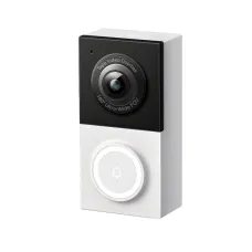 Tp-Link Tapo D130 Smart Wired Video Doorbell