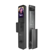 SmartLife F2 Pro Smart Door Lock with 3D Face Recognition