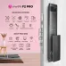 SmartLife F2 Pro Smart Door Lock with 3D Face Recognition