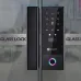 SmartLife G1 Pro Smart Glass Door Lock