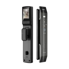 SmartX SX-Z3D-ECO Tuya WiFi Face Recognition Door Lock with Camera & Display