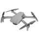 E99 Pro 2 4K Dual Camera WiFi Mini Toy Drone