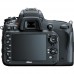 Nikon D610 DSLR Camera (only body)