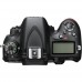 Nikon D610 DSLR Camera (only body)