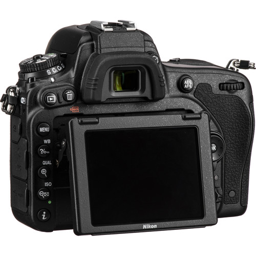 Nikon D750 DSLR Camera (only body) Price in Bangladesh | Star Tech