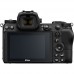 Nikon Z6 24.5MP Mirrorless Digital Camera with FTZ Adapter And 24-70mm f/4 Lens