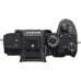 Sony Alpha a7R IIIA Full-Frame Mirrorless Camera (Body Only)