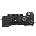 Sony Alpha 7C Compact Mirrorless Full-frame Camera (Only Body)