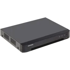 Hikvision IDS-7204HUHI-M1-S 4 Channel 1 HDD 1U H.265 AcuSense DVR