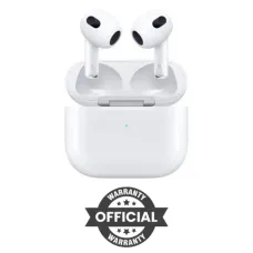 Apple AirPods 3rd generation with Charging Case