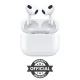 Apple AirPods 3rd generation with Charging Case