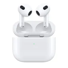 Apple AirPods 3rd generation with Charging Case