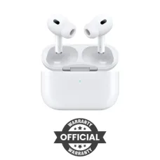 Apple AirPods Pro 2nd Generation With Lighting Charging Case