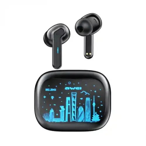 Awei discount earbuds price