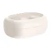 Baseus Bowie WM03 True Wireless Earbuds Creamy White