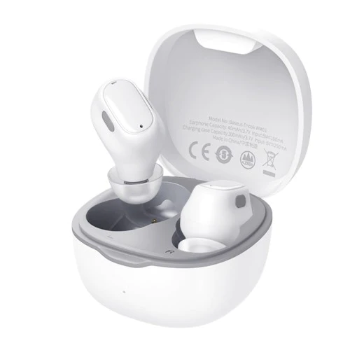 Baseus Encok WM01 Plus True Wireless Earbuds Price in Bangladesh