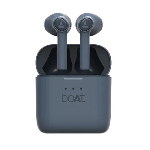 Boat airdopes 131 best sale vs realme buds q