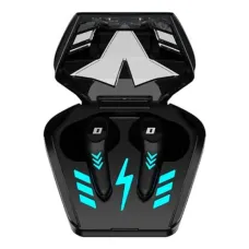 DEFY Gravity Turbo Low Latency True Wireless Gaming Earbuds