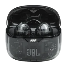 JBL Tune Beam Ghost Edition ANC True Wireless Earbuds