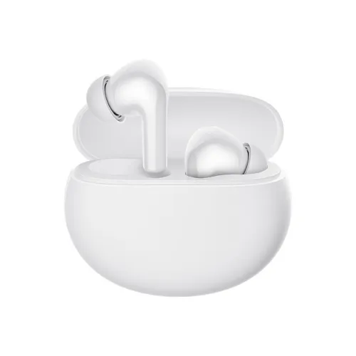 Xiaomi Redmi Buds 4 Active White Earbuds Price in BD