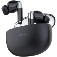 XTRA Buds T2 Wireless Bluetooth Earbuds