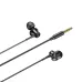 Awei PC-1 3.5mm In-Ear Stereo Earphone 