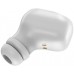 Baseus Encok A03 Bluetooth Single Earbud With Charging Case White