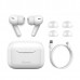 Baseus SIMU S1 ANC True Wireless Earphone White